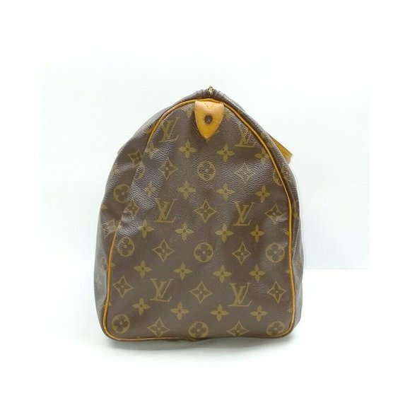 LOUIS VUITTON Monogram Speedy 40 - Picture 6 of 9